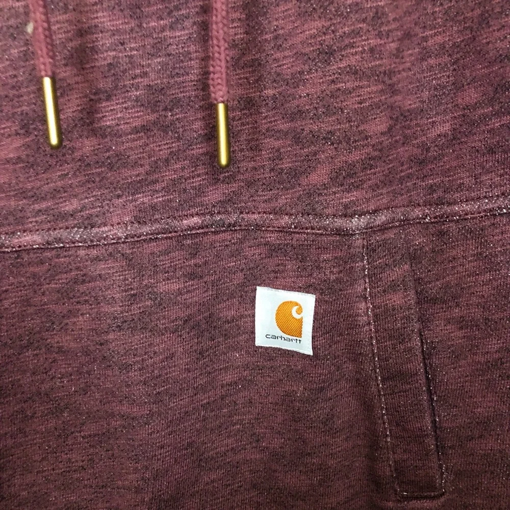 CARHARTT Hoodie - Picture 4 of 6